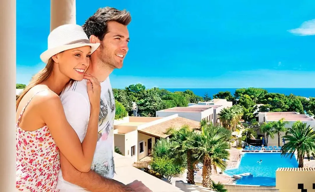 Villaggio Cala Mancina-1