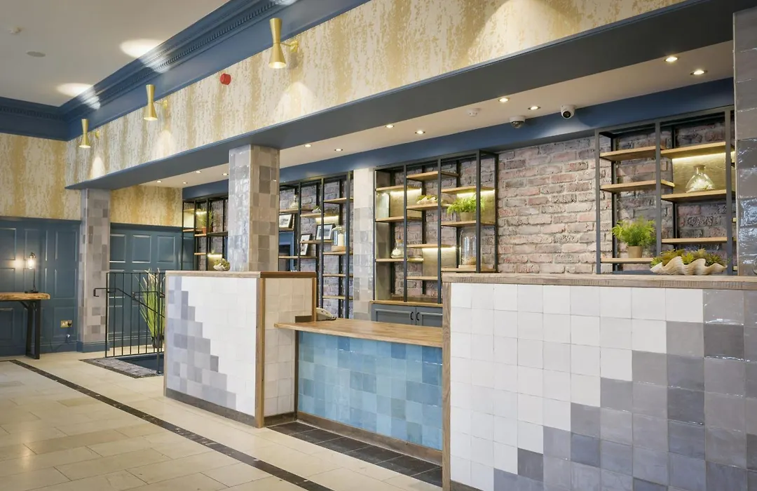 Lahinch Coast Hotel And Suites-1