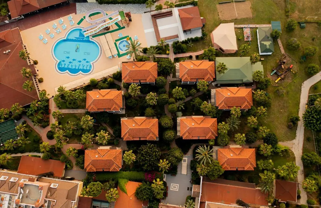 Mira Resort & Spa-1