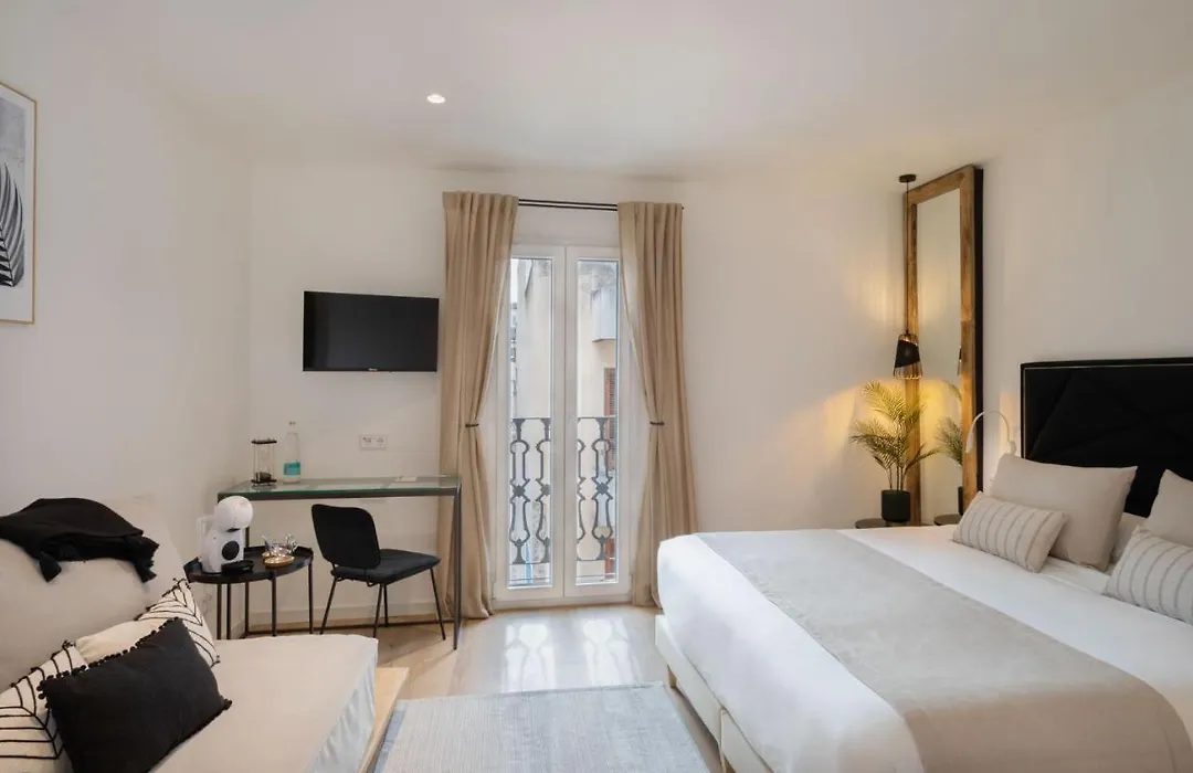 Can Vidal Boutique Rooms-1