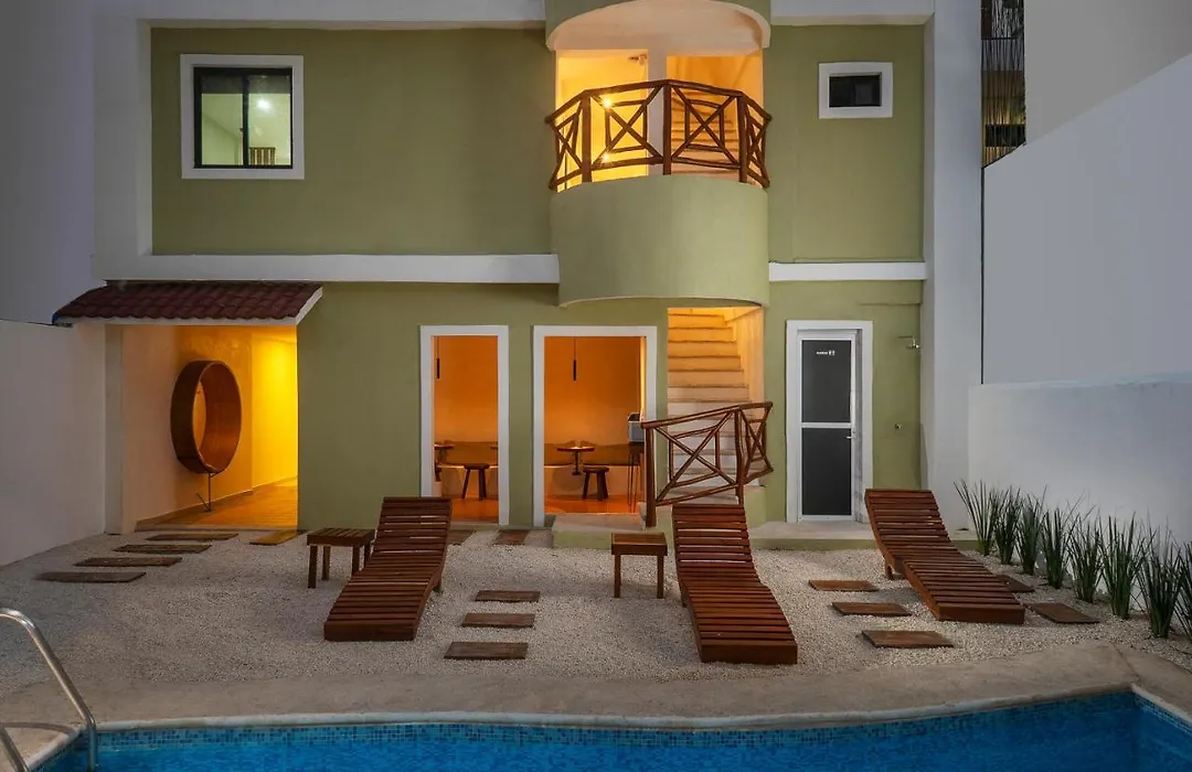 Rodina - Hotel Boutique-1