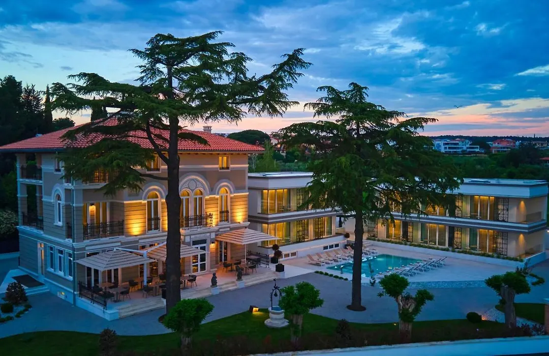 Palazzo Rainis Hotel&Spa - Small Luxury Hotel - Adults Only-1