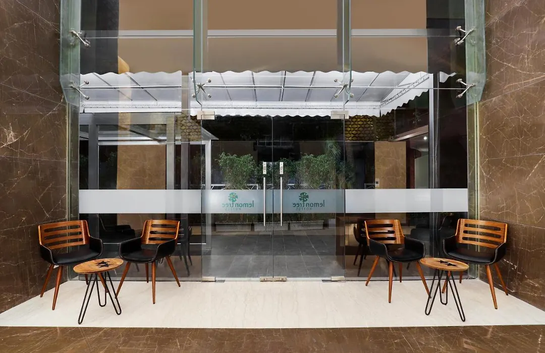 Lemon Tree Hotel, Kalina Bkc, Mumbai-1