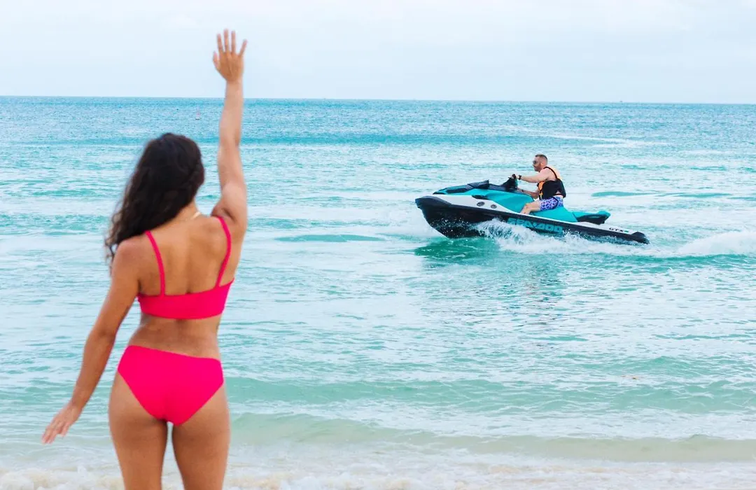 Avani Chaweng Samui Hotel & Beach Club - Adults Only-1
