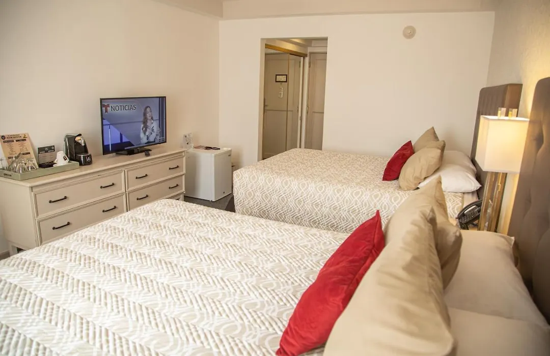 Taormina Hotel And Casino-Adults Only-1