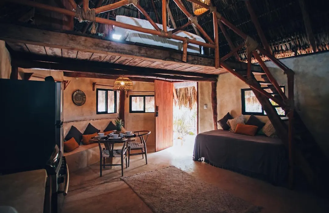 Ikal Tulum Hotel-1