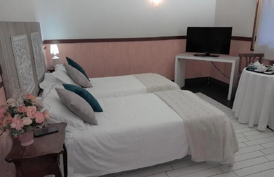 Hotel San Felice-1
