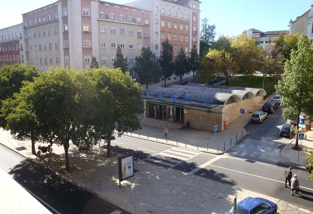 Residencial Horizonte-1
