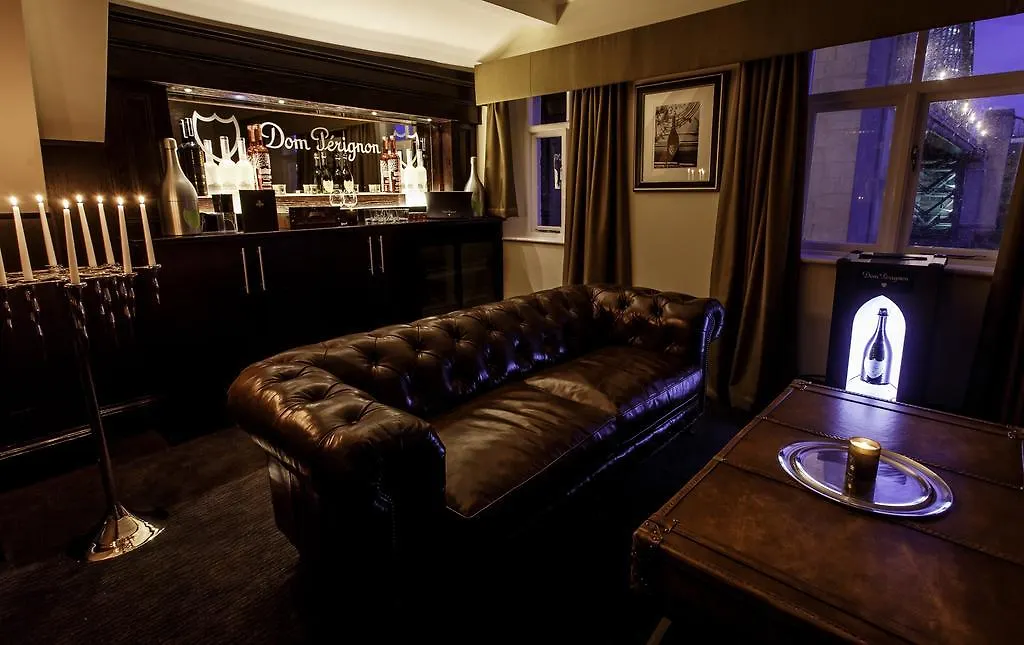 The Vermont Aparthotel-1