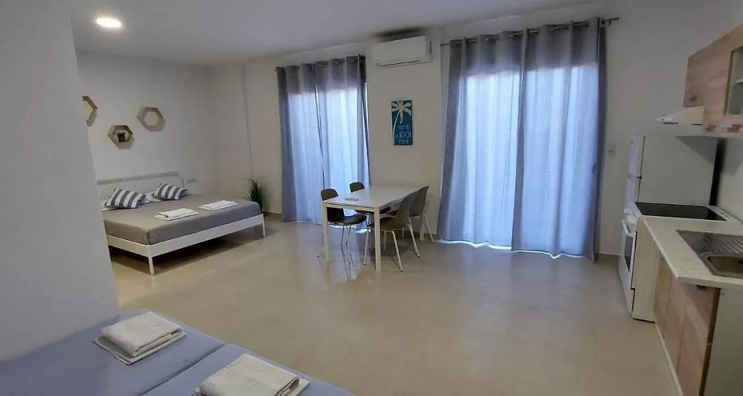 Telhinis Hotel&Apartments-1