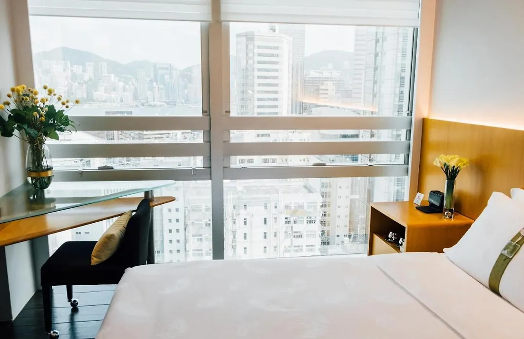 The Empire Hotel Kowloon - Tsim Sha Tsui-1