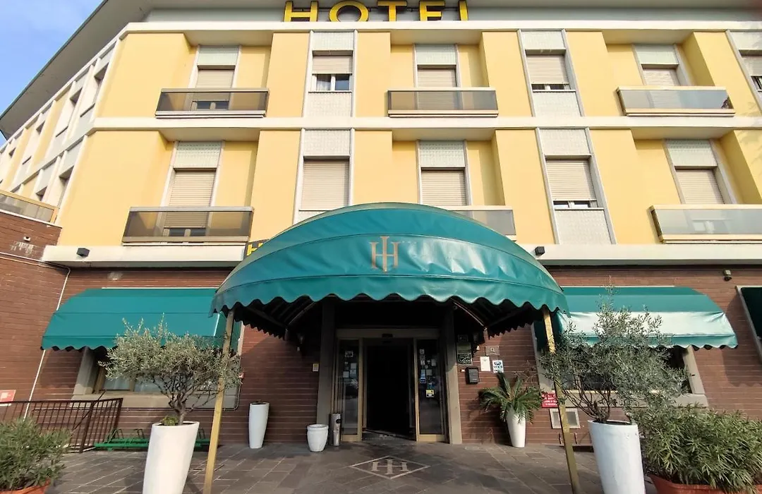 Hotel Industria-1
