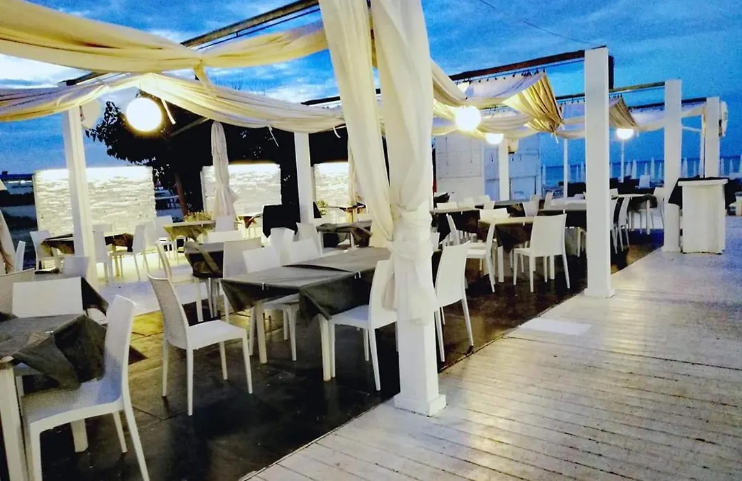 Hotel Ristorante Il Gambero-1