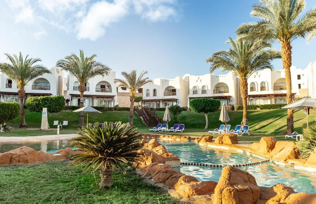 Sharm Dreams Vacation Club - Aqua Park-1