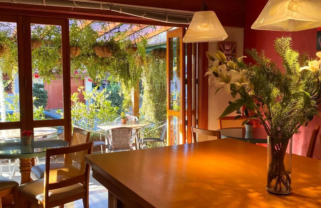 Hotel Boutique Britanico-1