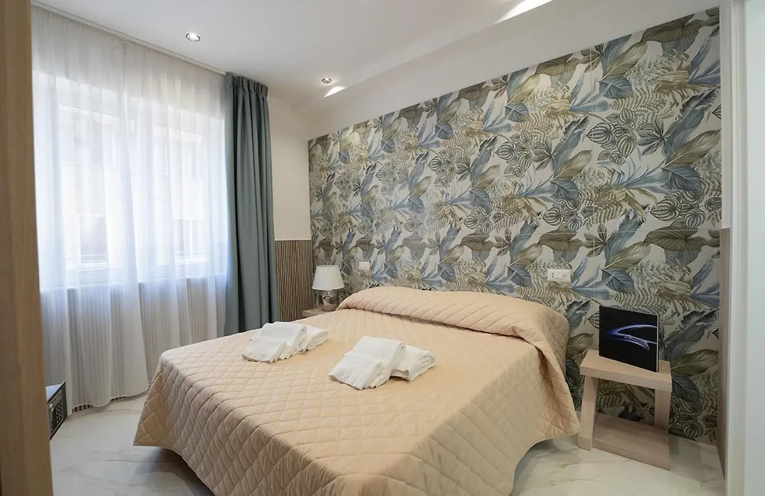 Hr Boutique Porto, Napoli Centro, By Clapa Group-1
