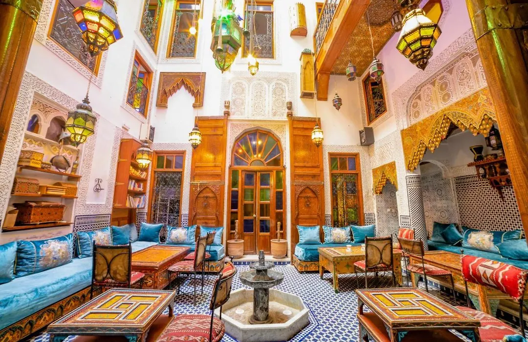 Riad Verus-1