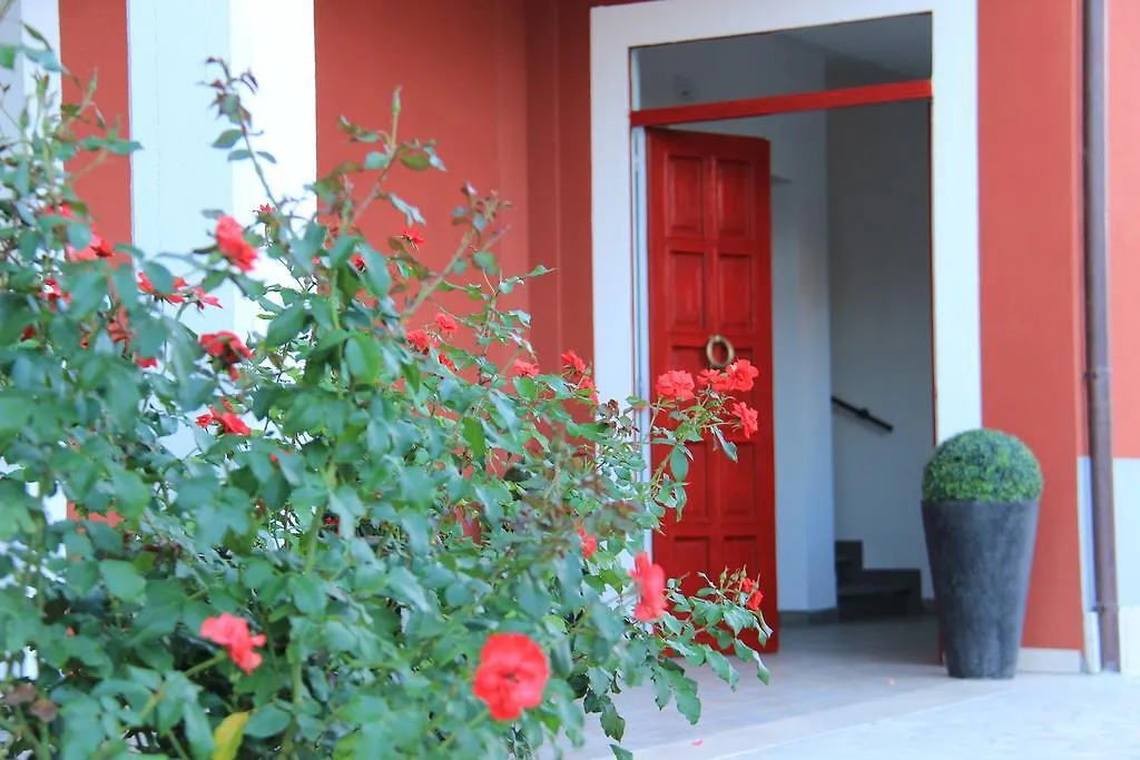 Residence Candeloro-1