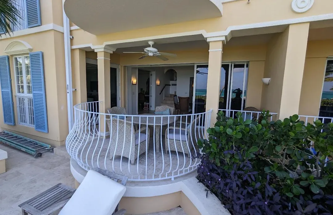 Villa Renaissance Grace Bay-1