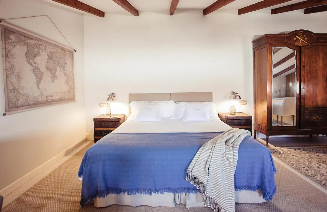 Jardí de Ses Bruixes Boutique Hotel-1