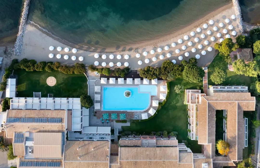 Negroponte Resort Eretria-1