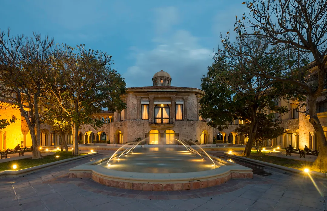 Quinta Real Aguascalientes-1