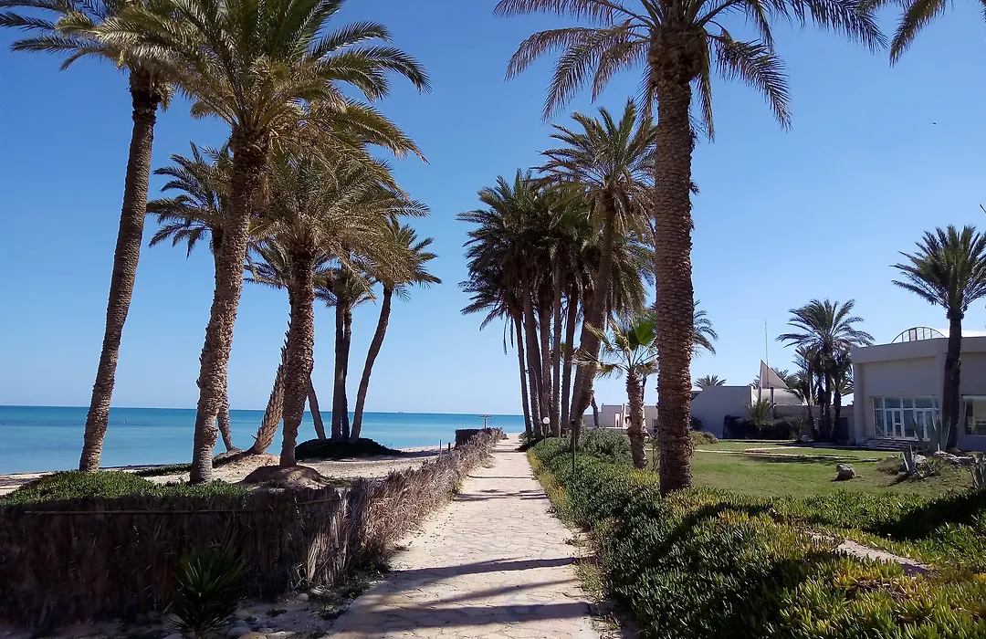 Zita Beach Resort-1