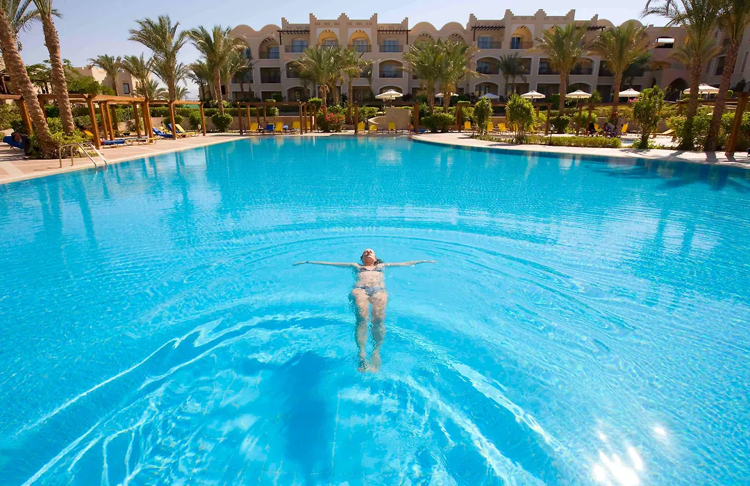 Jaz Makadi Star & Spa - Adults Only-1