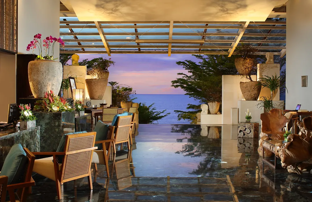 Anantara Uluwatu Bali Resort-1