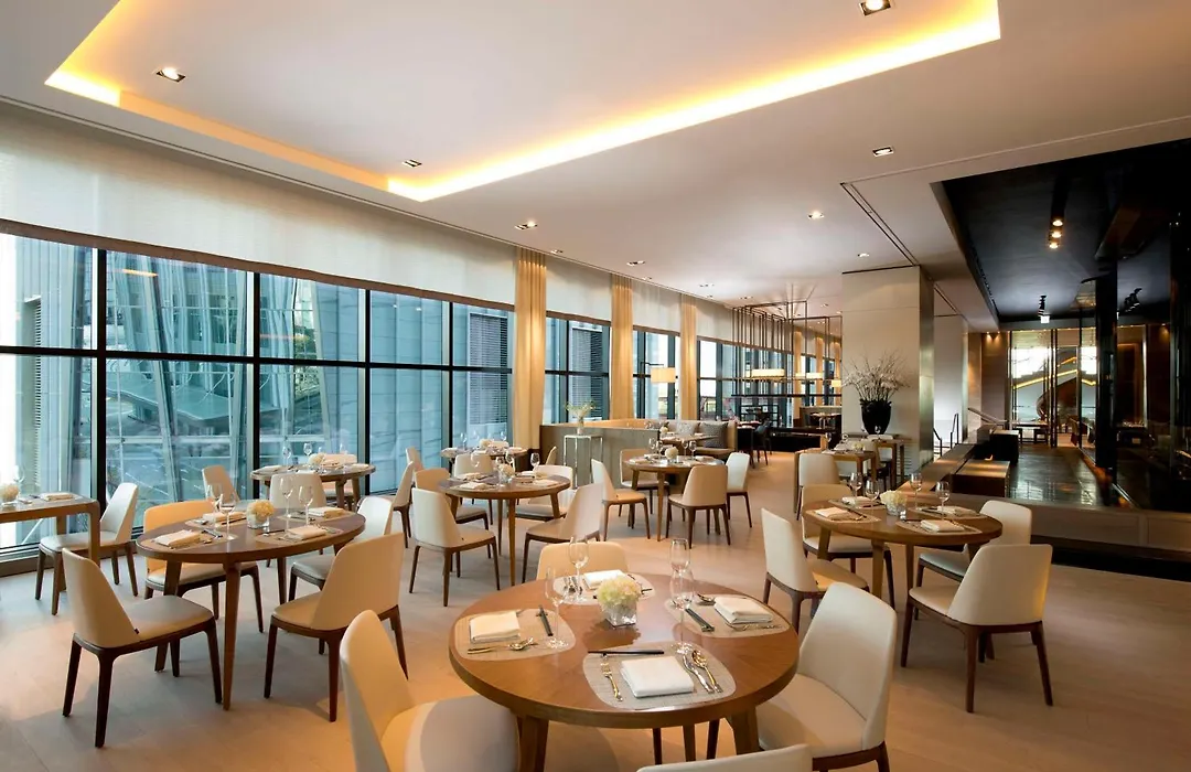 Conrad Seoul-1