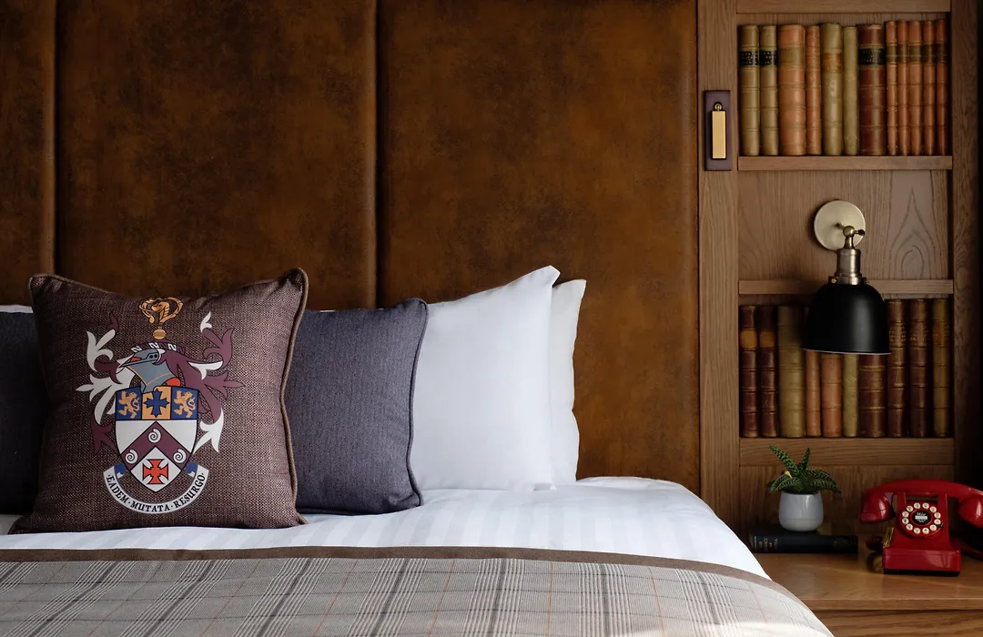 Hotel Indigo - Durham By Ihg-1