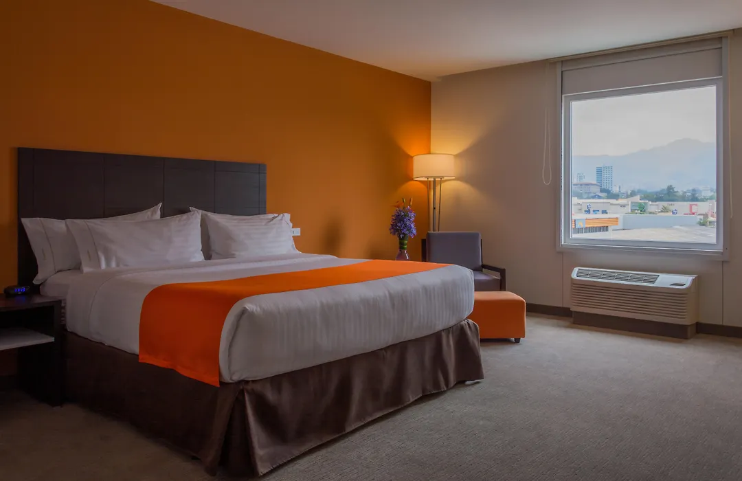 Holiday Inn Express Tegucigalpa By Ihg-1