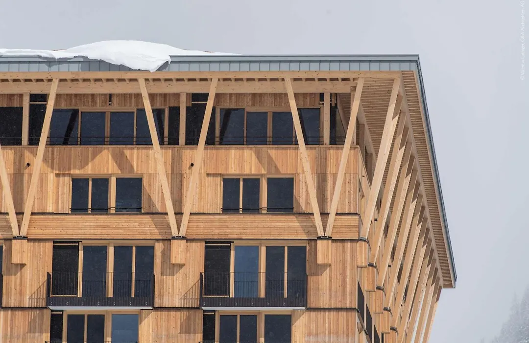Radisson Blu Hotel Reussen, Andermatt-1