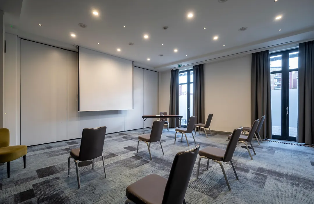 Holiday Inn Hasselt By Ihg-1