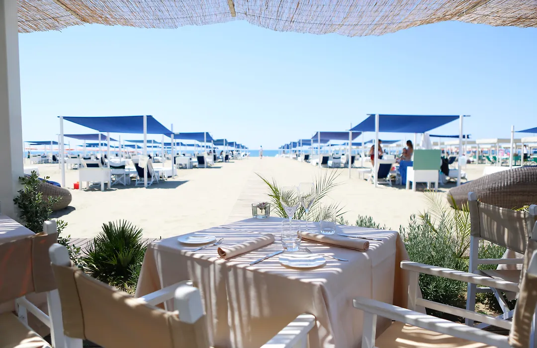 Principe Forte Dei Marmi - Resort & Spa-1