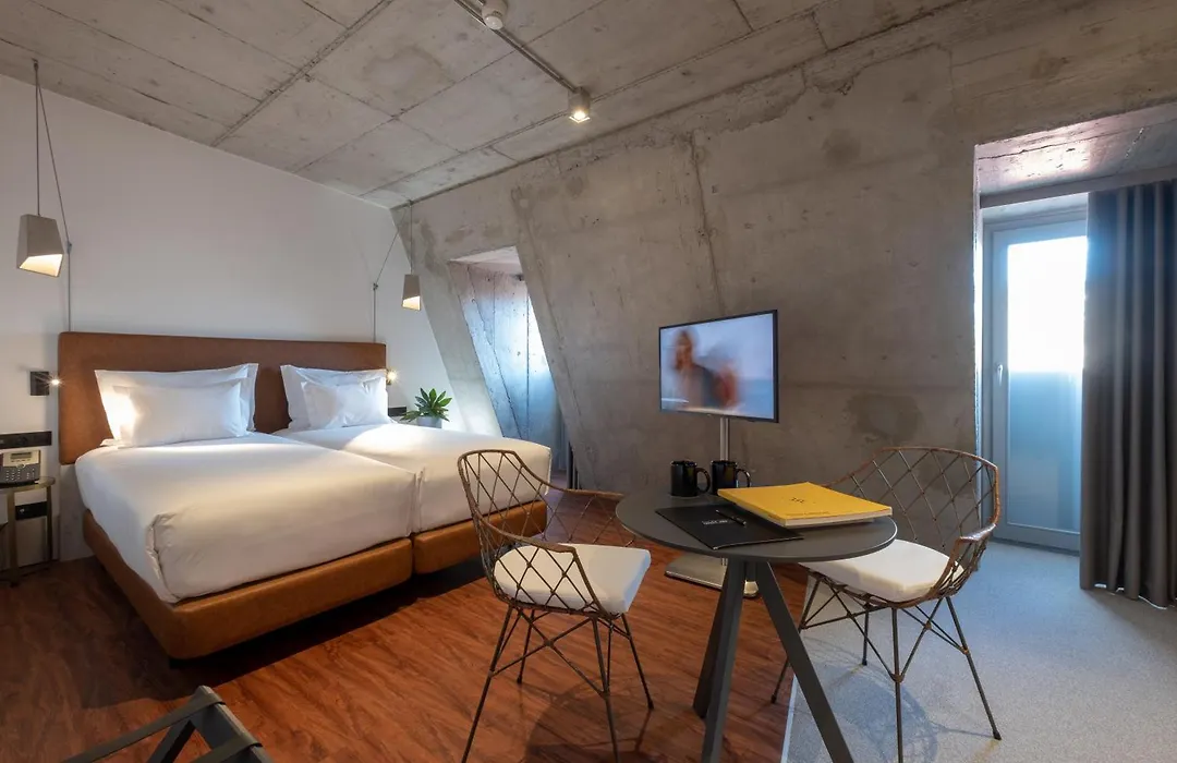 Hotel Caju-1