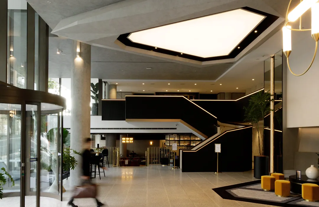 The Alva Hotel Brisbane, Vignette Collection By Ihg-1