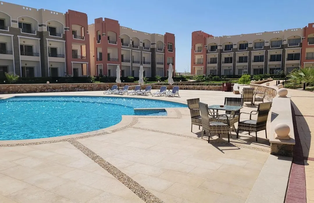 Oyster Bay Beach Resort - Luxury Serviced Condo-1