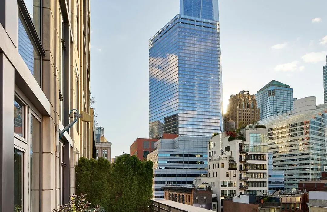 Smyth Tribeca-1