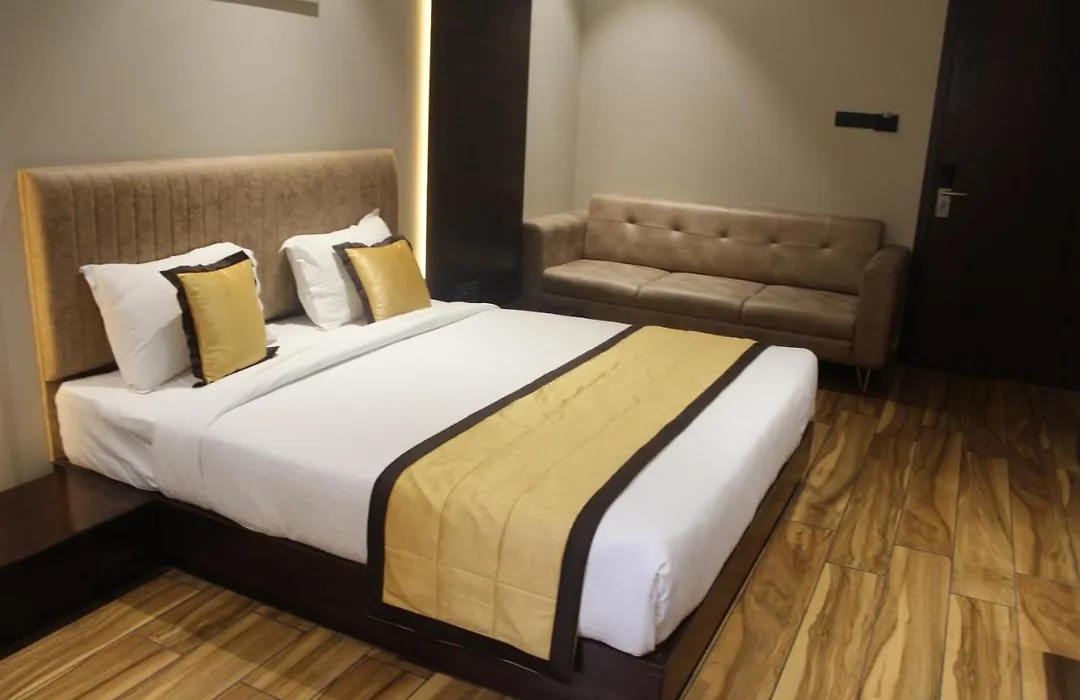 Hotel Rudra Royals-1