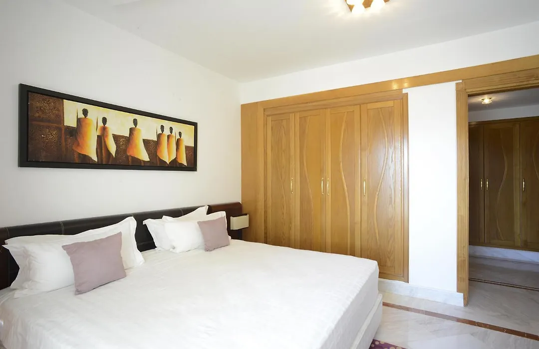 The Penthouse Suites Hotel-1