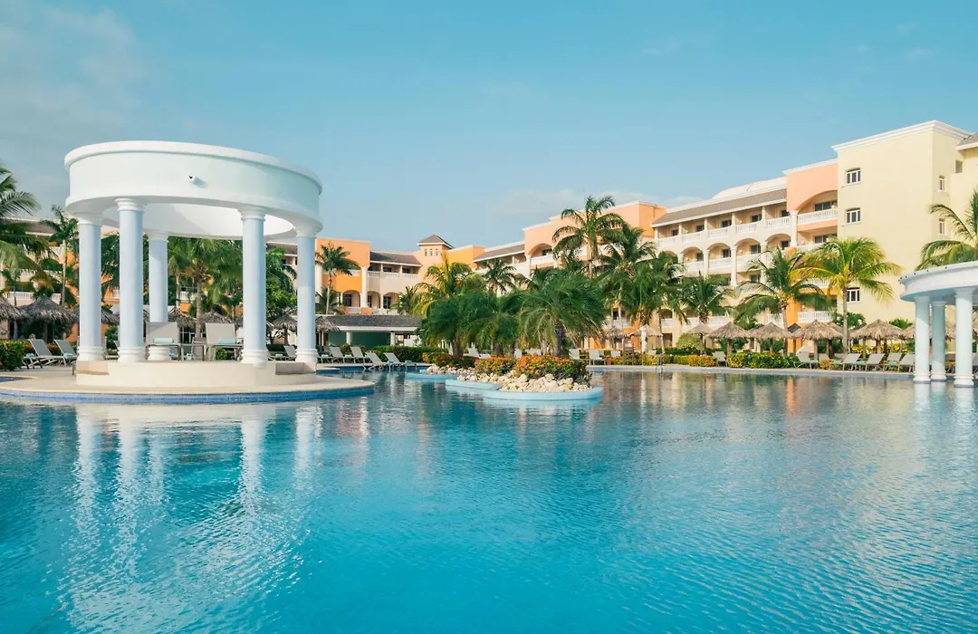 Iberostar Selection Rose Hall Suites (Adults Only)-1