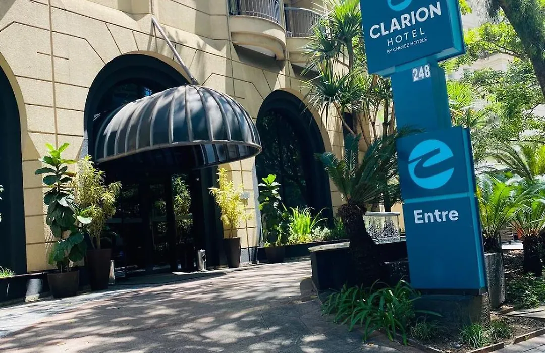 Clarion Faria Lima-1