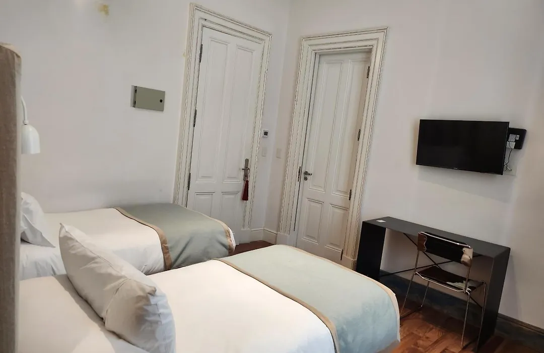 Cassa Lepage Art Hotel Buenos Aires-1