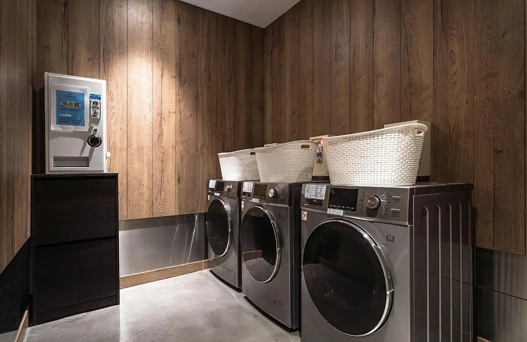 Phoenix Hotel Taichung-1