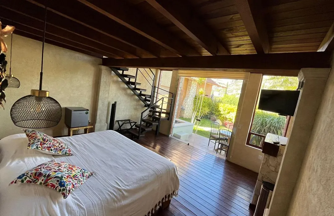 Zidada Hotel And Chalets-1