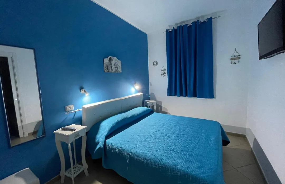 B&B Le onde del mare-1