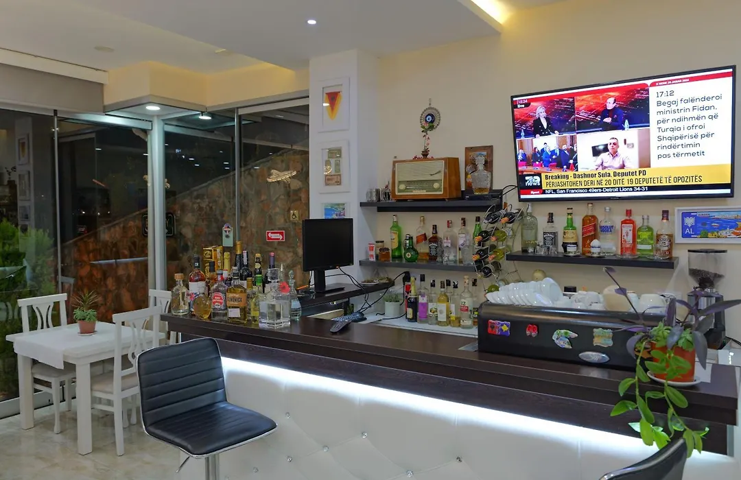 Hotel Iliria-1