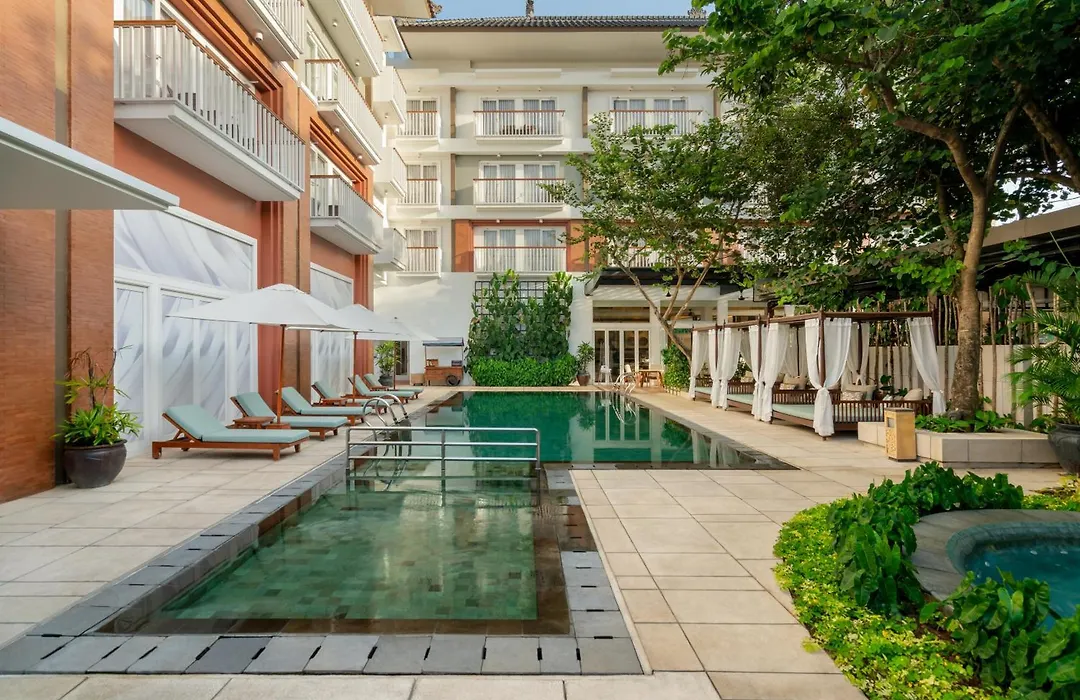 Maison Aurelia Sanur, Bali - By Préférence-1