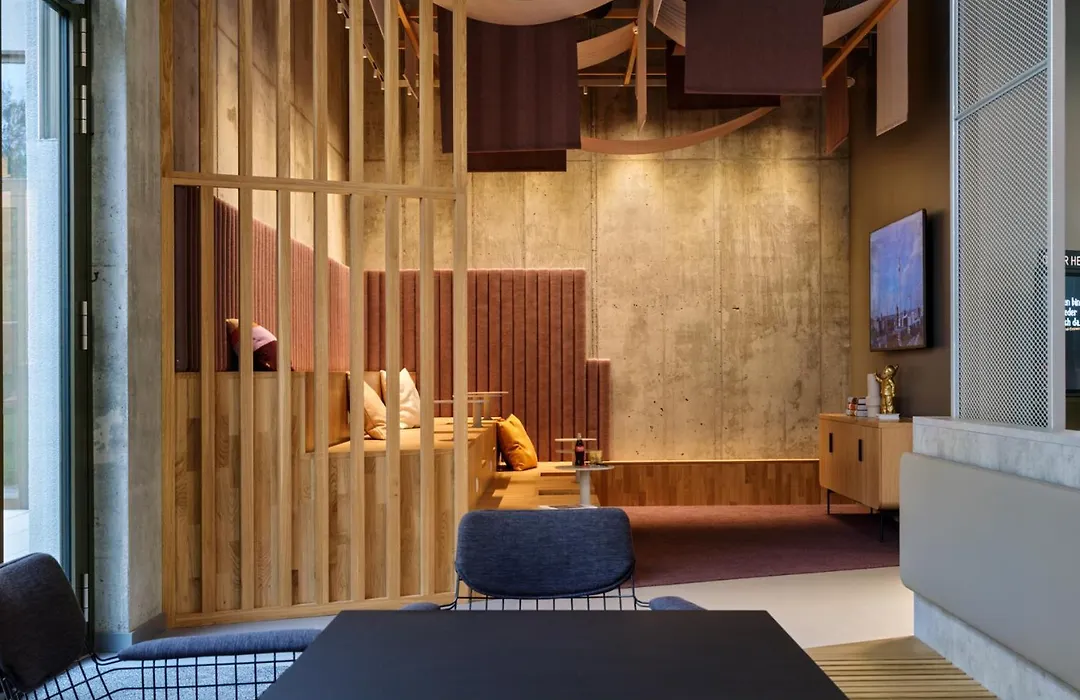 URBAN LOFT Berlin-1